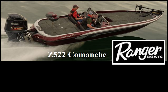 Z522 Comanche
